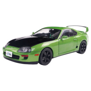 L'Homme Moderne La Toyota Supra NK4 A80 works