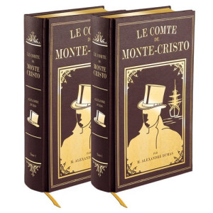 L'Homme Moderne Le Comte de Monte-Cristo