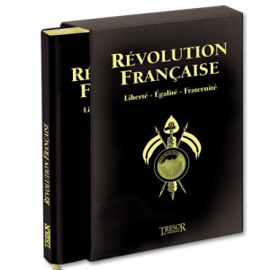 L'Homme Moderne Le Coffret Révolution française