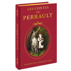 L'Homme Moderne Les Contes de Perrault