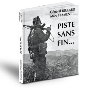L'Homme Moderne Piste sans fin