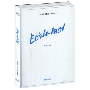 L'Homme Moderne Écris-moi