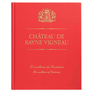 L'Homme Moderne Château de Rayne Vigneau