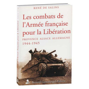 L'Homme Moderne Les Combats de l’Armée française pour la Libération