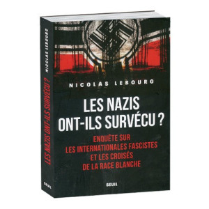 L'Homme Moderne Les nazis ont-ils survécu ?