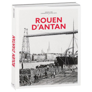 L'Homme Moderne Rouen d’antan