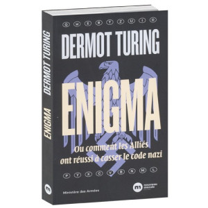 L'Homme Moderne Enigma