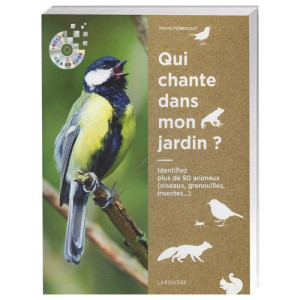 L'Homme Moderne Qui chante dans mon jardin ?
