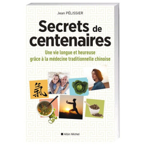 L'Homme Moderne Secrets de centenaires