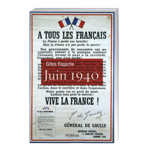 L'Homme Moderne Juin 1940