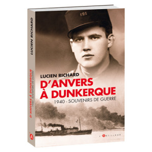 L'Homme Moderne D’Anvers à Dunkerque