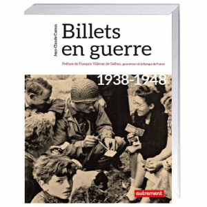 L'Homme Moderne Billets en guerre