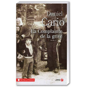 L'Homme Moderne La Complainte de la grive