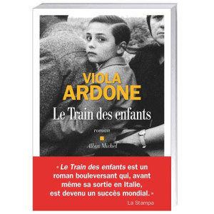 L'Homme Moderne Le Train des enfants