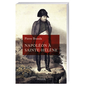 L'Homme Moderne Napoléon à Sainte-Hélène