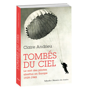 L'Homme Moderne Tombés du ciel