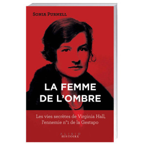 L'Homme Moderne La Femme de l’ombre