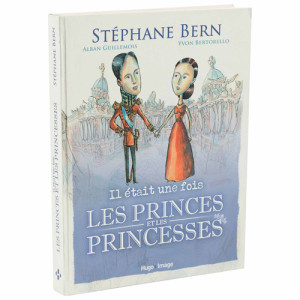 L'Homme Moderne Il était une fois les princes et les princesses