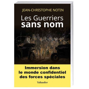 L'Homme Moderne Les Guerriers sans nom