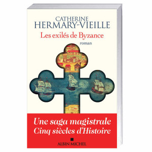 L'Homme Moderne Les Exilés de Byzance