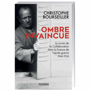 L'Homme Moderne Ombre invaincue