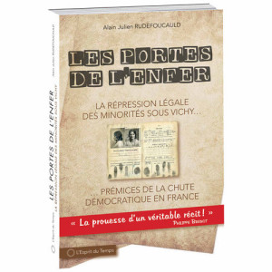 L'Homme Moderne Les Portes de l’enfer