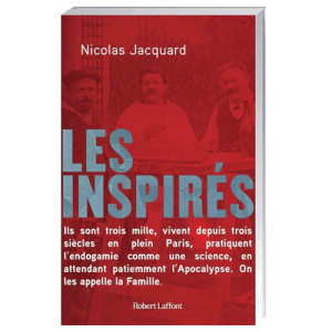 L'Homme Moderne Les Inspirés