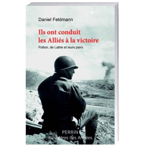 L'Homme Moderne Ils ont conduit les Alliés à la victoire