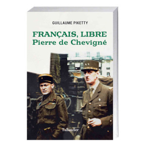 L'Homme Moderne Français, libre