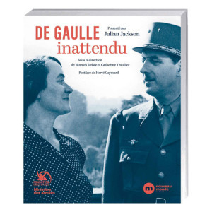 L'Homme Moderne De Gaulle inattendu