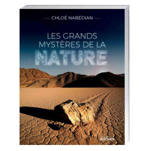 L'Homme Moderne Les Grands Mystères de la nature