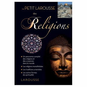 L'Homme Moderne Le petit Larousse des religions