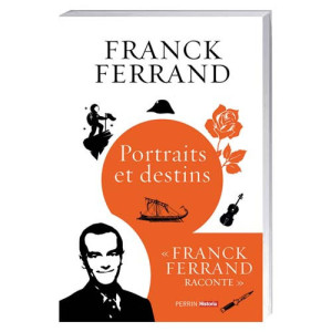 L'Homme Moderne Portraits et destins