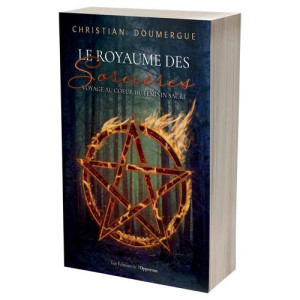 L'Homme Moderne Le Royaume des sorcières