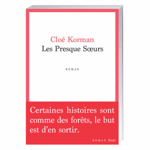 L'Homme Moderne Les Presque Soeurs