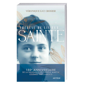 L'Homme Moderne Thérèse de Lisieux… Sainte