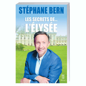 L'Homme Moderne Les Secrets de l’Élysée