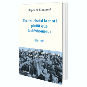 L'Homme Moderne Ils ont choisi la mort plutôt que le déshonneur