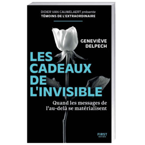 L'Homme Moderne Les Cadeaux de l’invisible