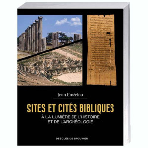 L'Homme Moderne Sites et cités bibliques