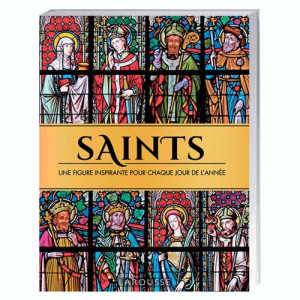 L'Homme Moderne Saints