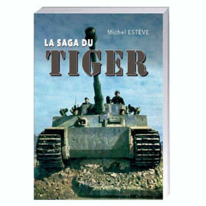 L'Homme Moderne La Saga du Tiger