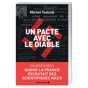 L'Homme Moderne Un pacte avec le diable