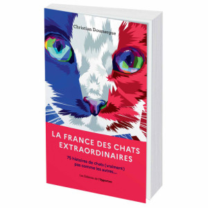 L'Homme Moderne La France des chats extraordinaires