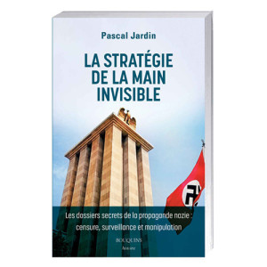 L'Homme Moderne La Stratégie de la main invisible