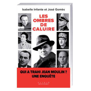 L'Homme Moderne Les Ombres de Caluire