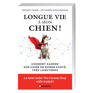 L'Homme Moderne Longue vie à mon chien !