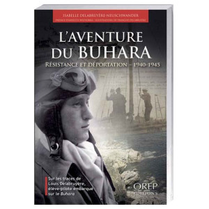 L'Homme Moderne L’Aventure du Buhara
