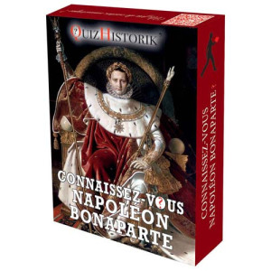 L'Homme Moderne Napoléon Bonaparte