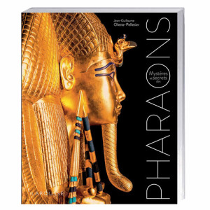 L'Homme Moderne Mystères et secrets des pharaons